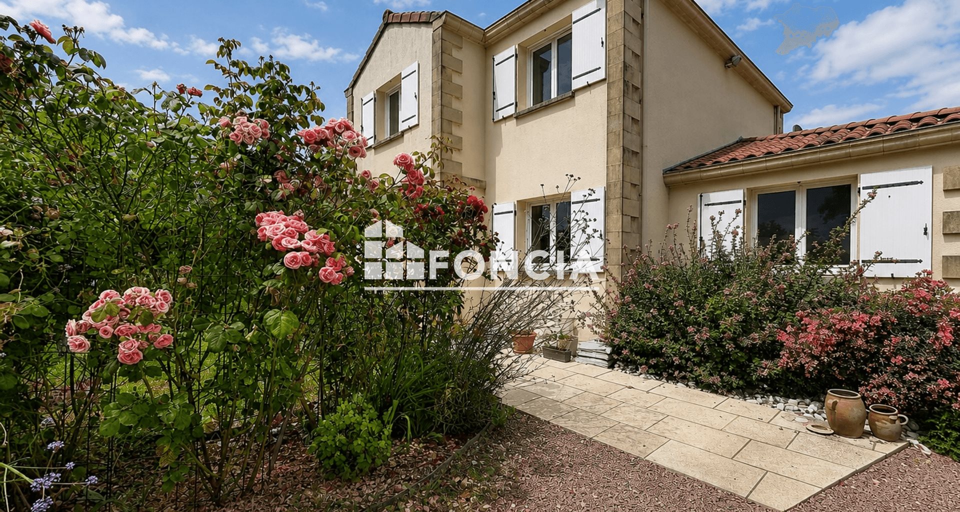Maison à vendre, 139m², Limoges