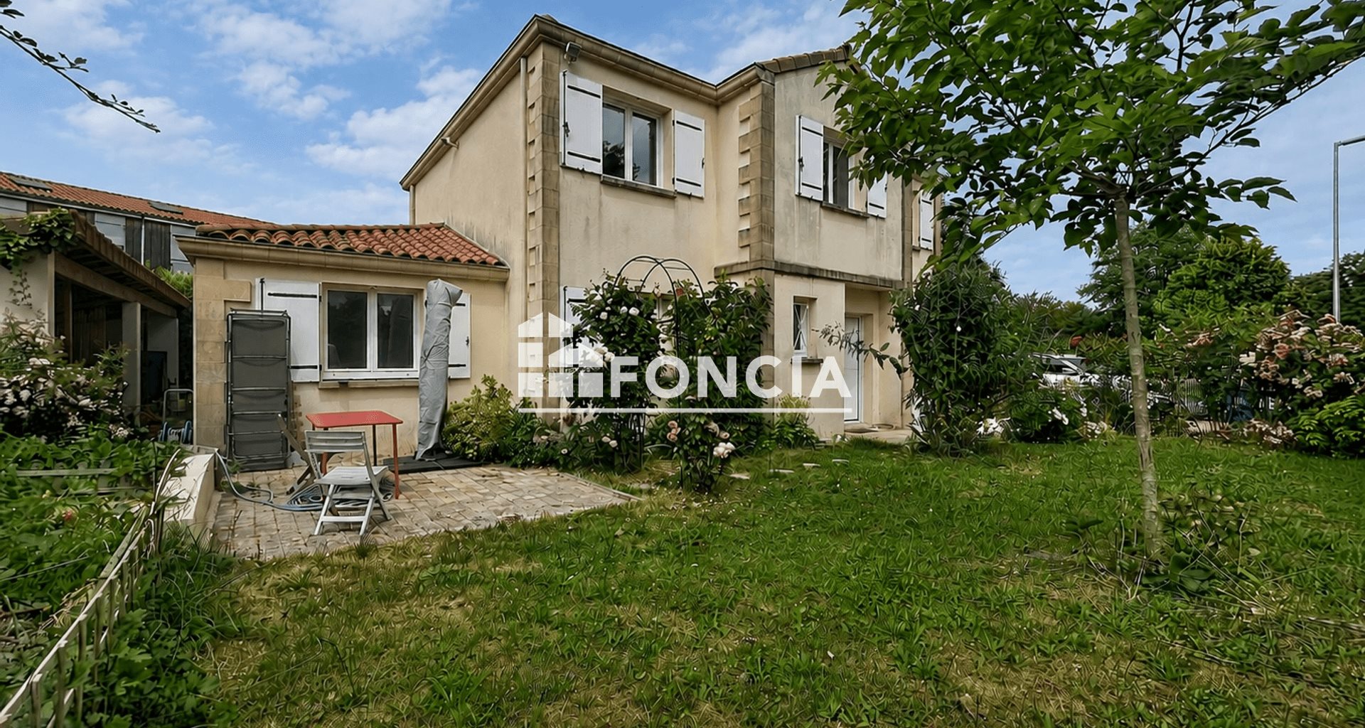 Maison à vendre, 139m², Limoges