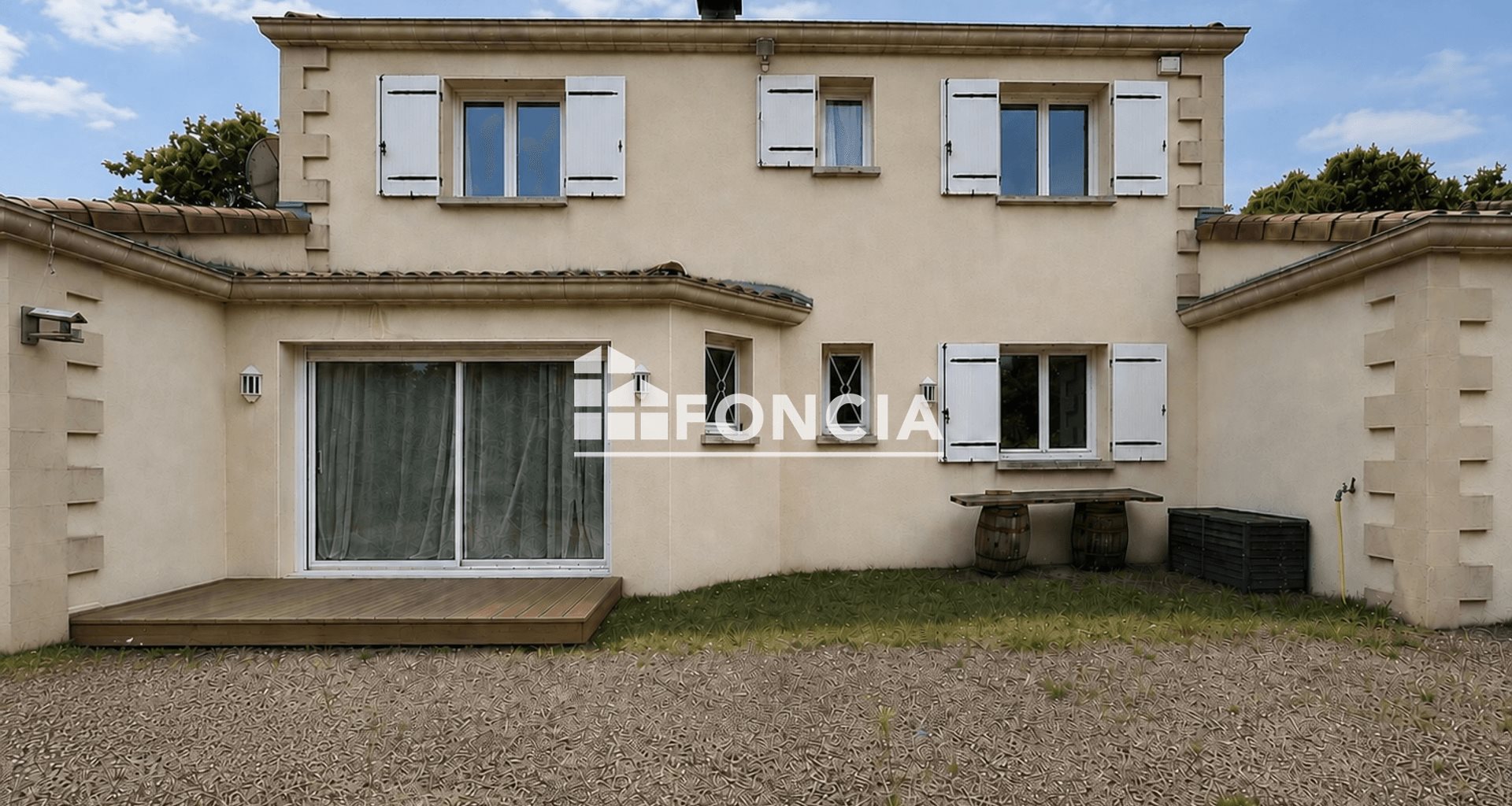 Maison à vendre, 139m², Limoges