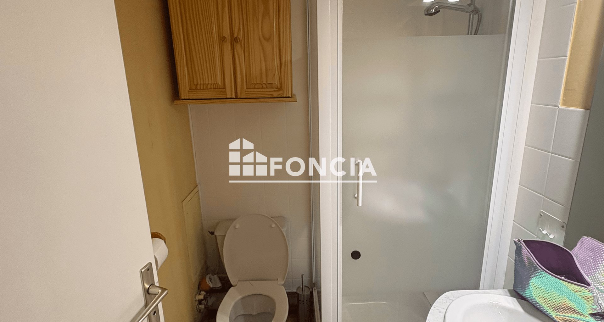 Appartement à vendre, 23m², Vars