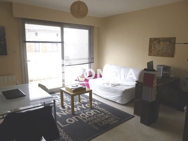 Appartement à louer, 40m², La Roche-sur-Yon