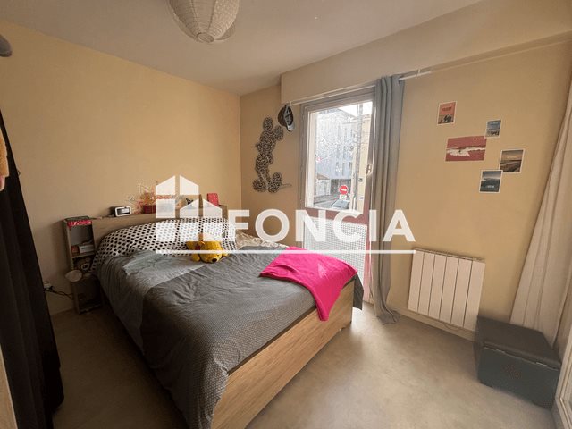 Appartement à louer, 40m², La Roche-sur-Yon