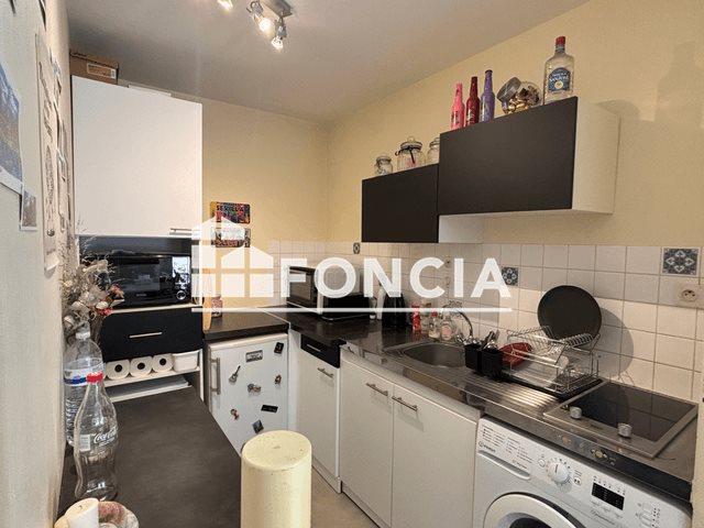 Appartement à louer, 40m², La Roche-sur-Yon