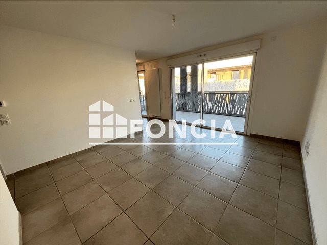 Appartement à louer, 58m², Annemasse