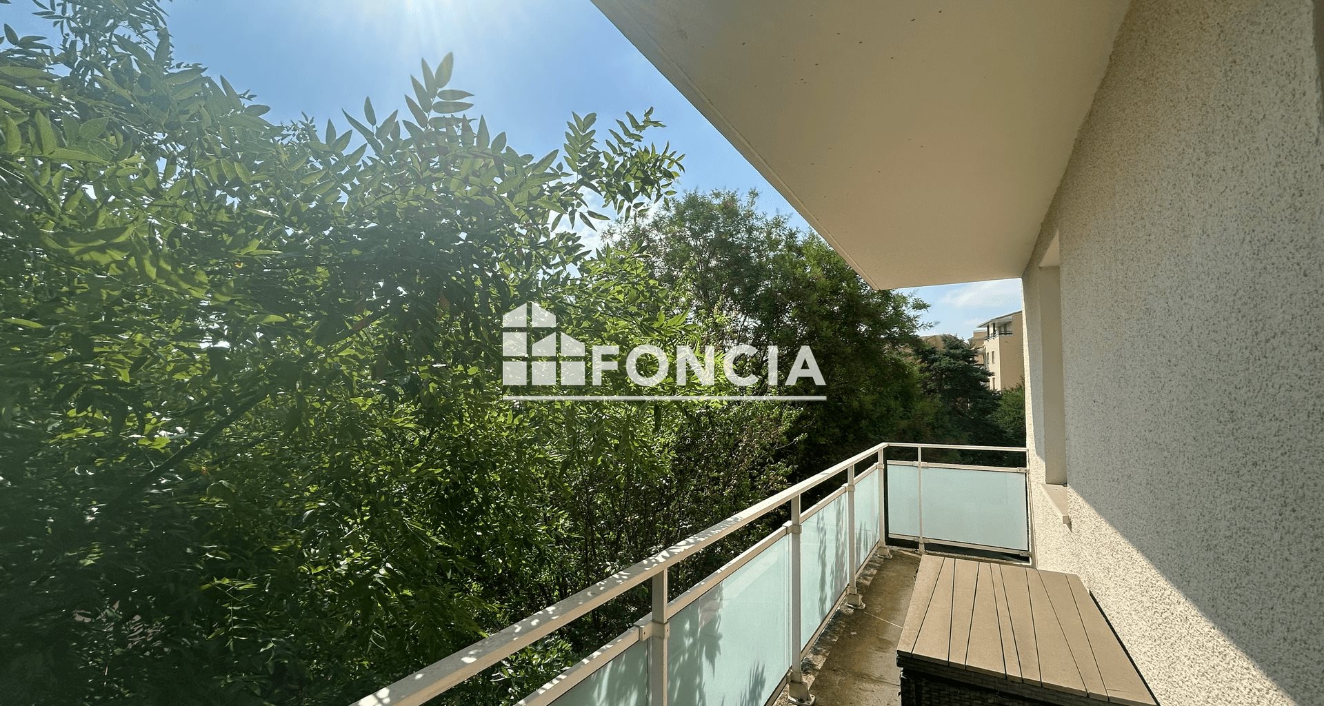 Appartement à vendre, 39m², Castanet-Tolosan