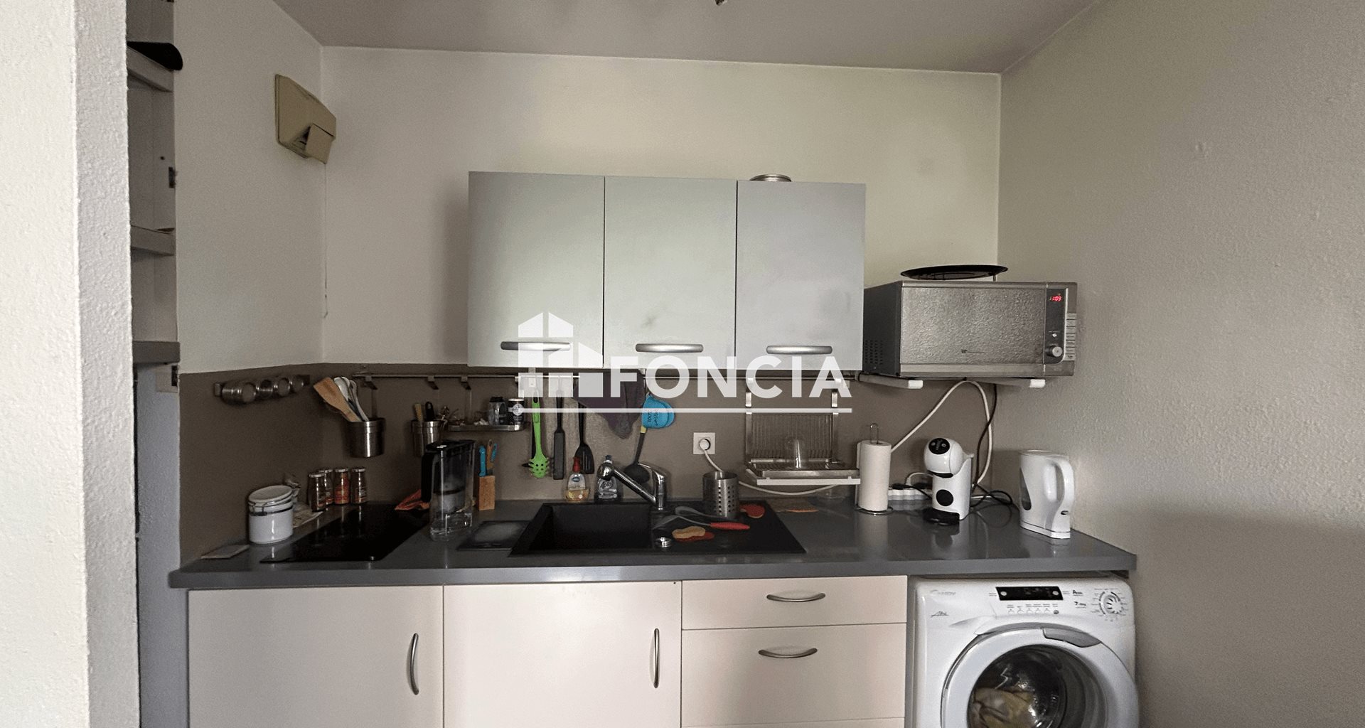 Appartement à vendre, 39m², Castanet-Tolosan