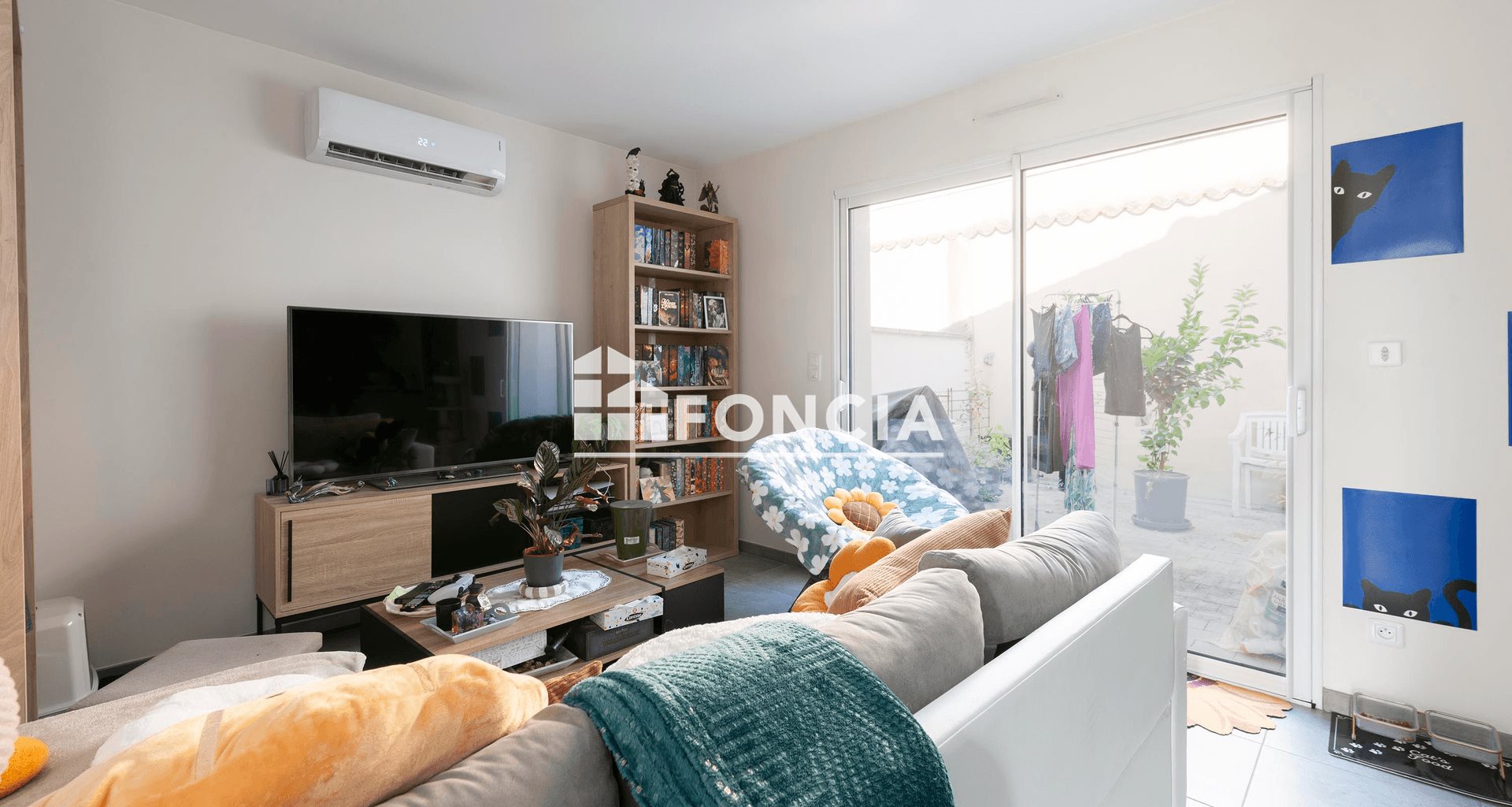 Appartement à vendre, 62m², Mont-de-Marsan