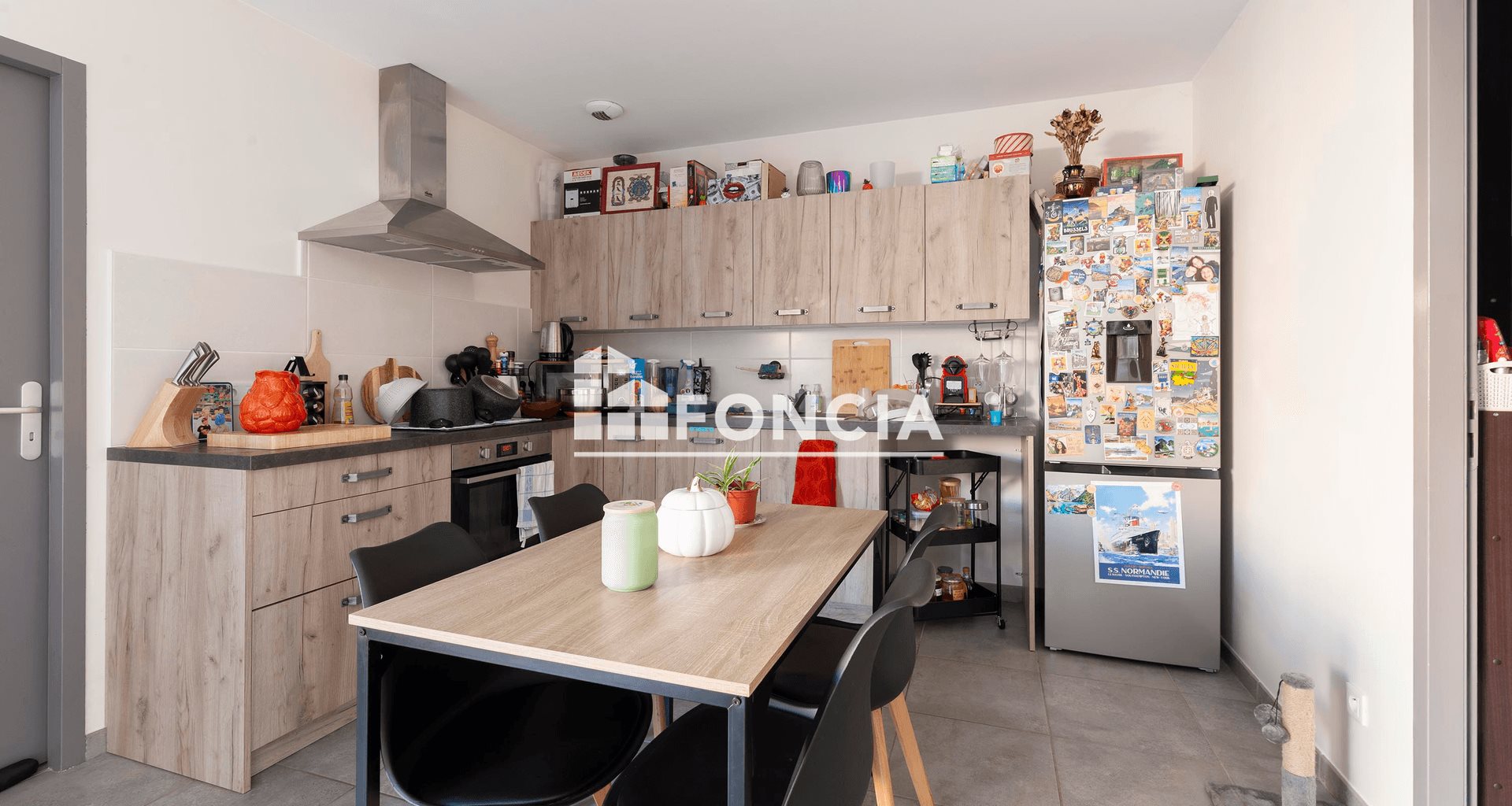 Appartement à vendre, 62m², Mont-de-Marsan
