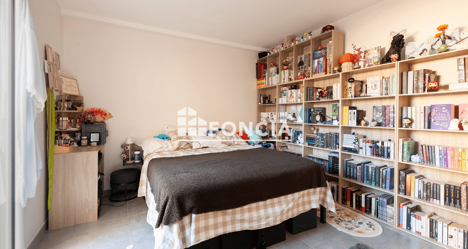 Appartement à vendre, 62m², Mont-de-Marsan