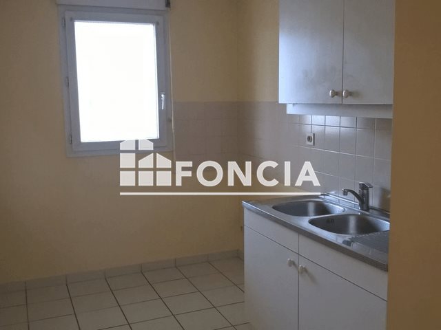 Appartement à louer, 48m², Saint-Julien-en-Genevois