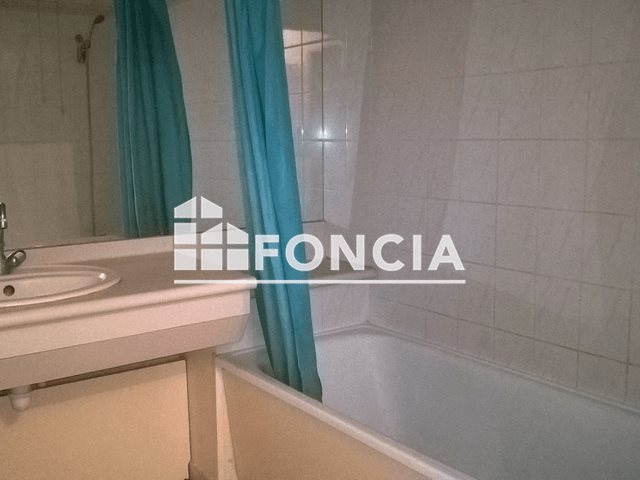 Appartement à louer, 48m², Saint-Julien-en-Genevois