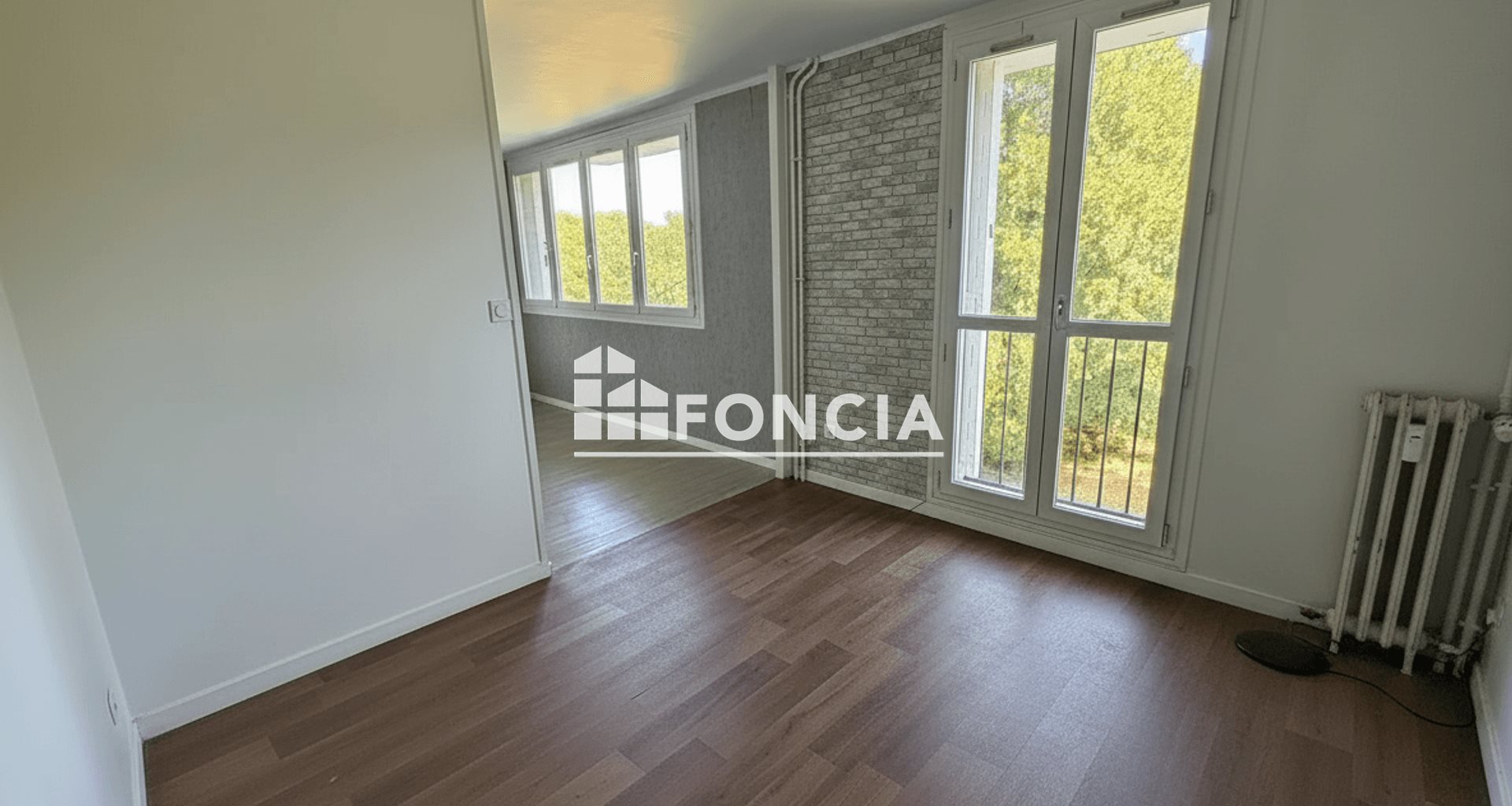 Appartement à vendre, 77m², Rochefort