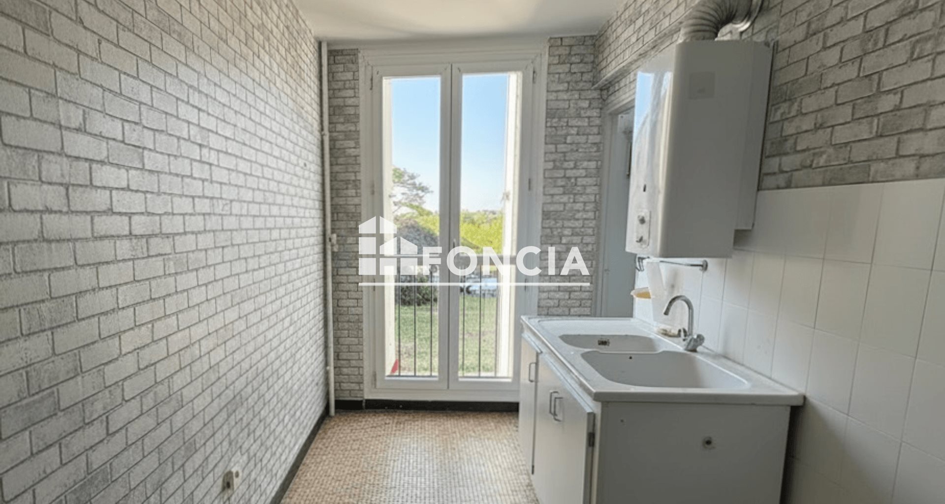 Appartement à vendre, 77m², Rochefort