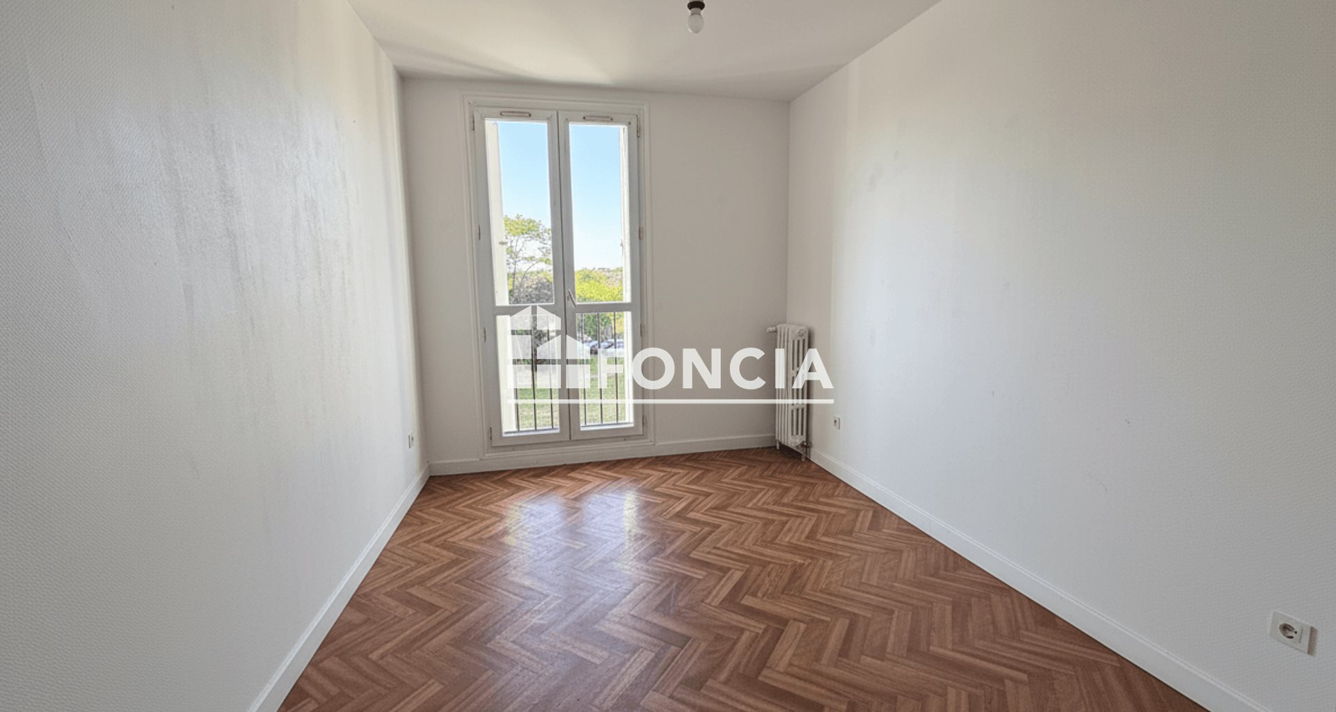 Appartement à vendre, 77m², Rochefort