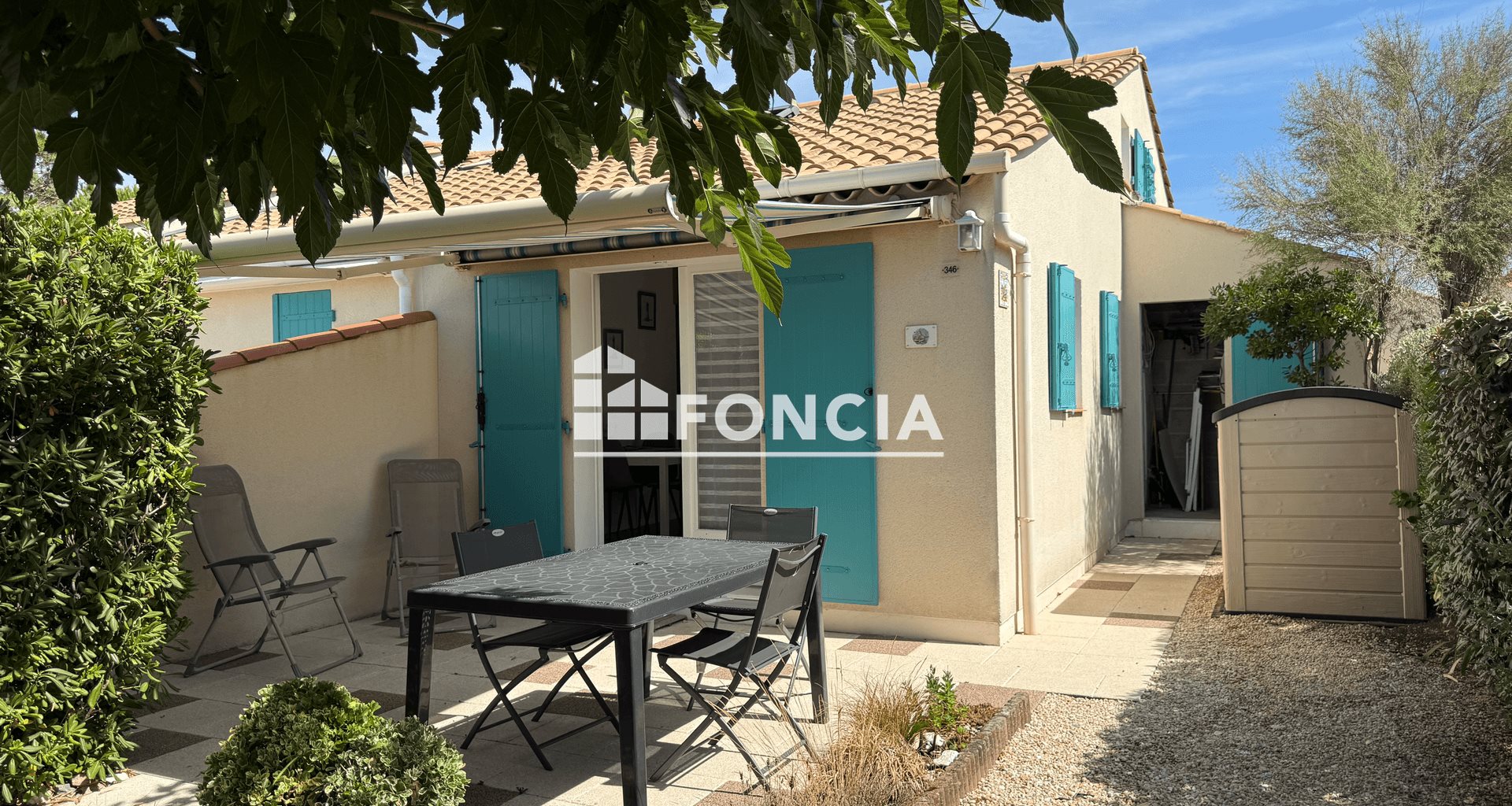 Maison à vendre, 30m², Bretignolles-sur-Mer