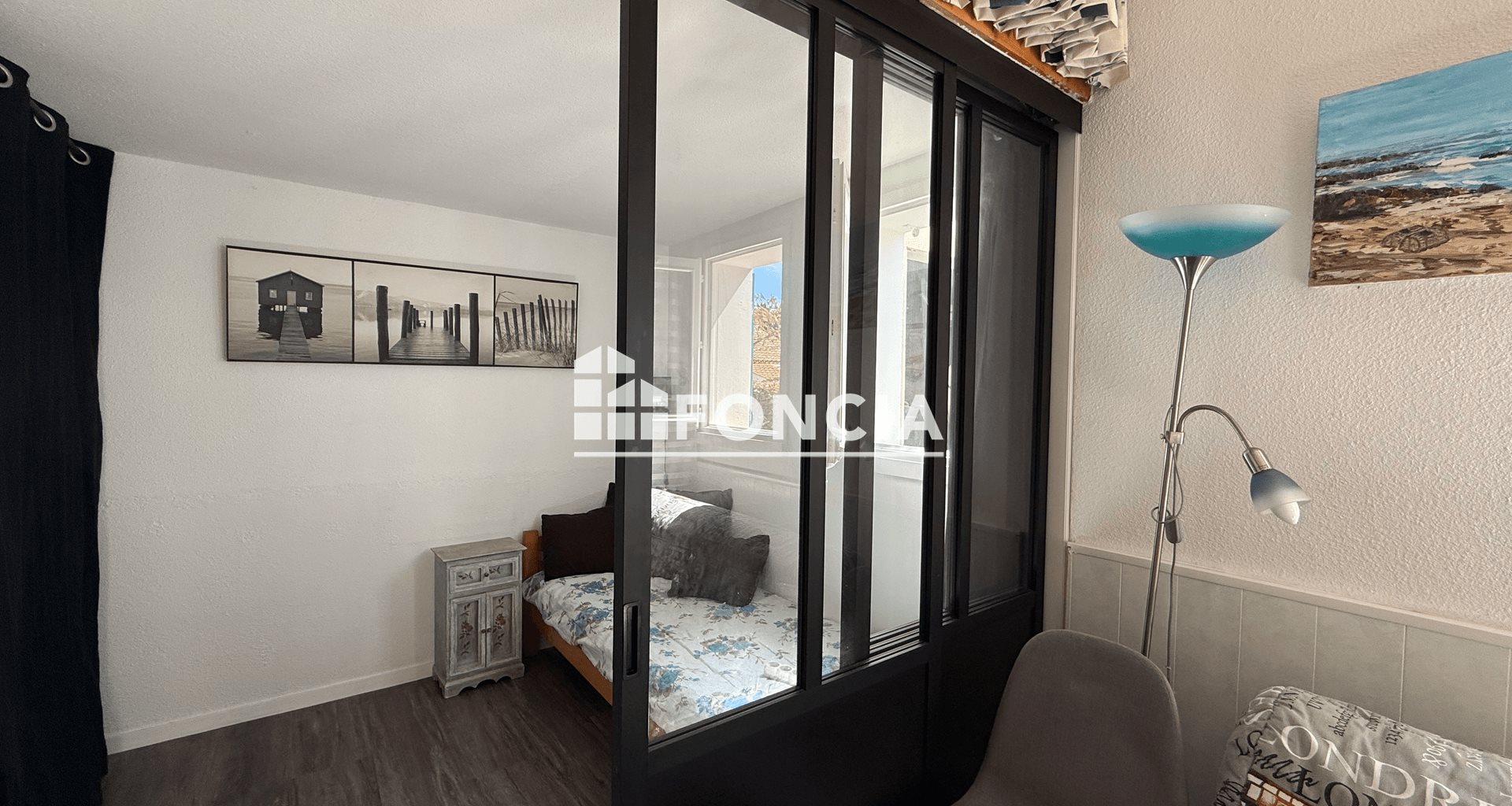 Maison à vendre, 30m², Bretignolles-sur-Mer