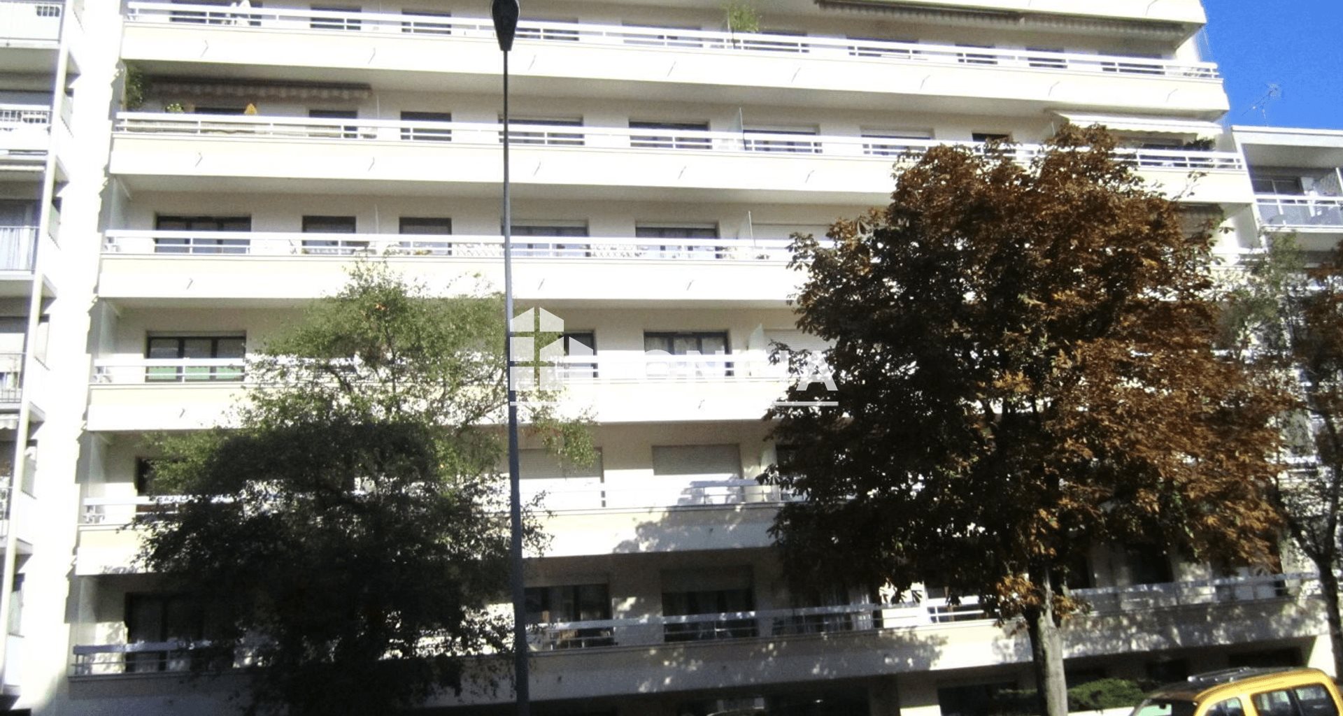 Appartement à louer, 28m², Sceaux