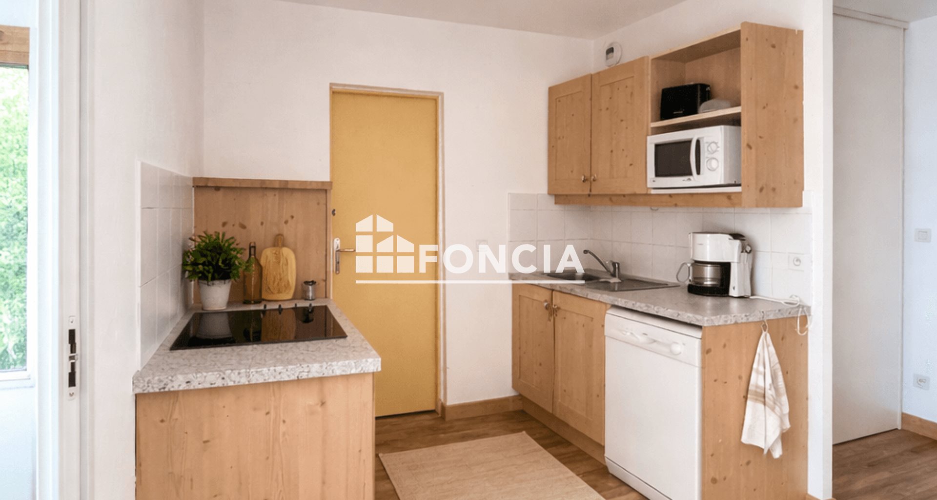 Appartement à vendre, 58m², Villarembert (Le Corbier)