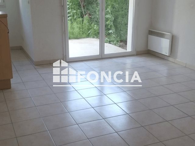 Appartement à louer, 42m², Aucamville
