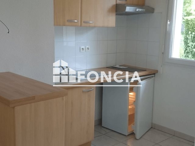 Appartement à louer, 42m², Aucamville