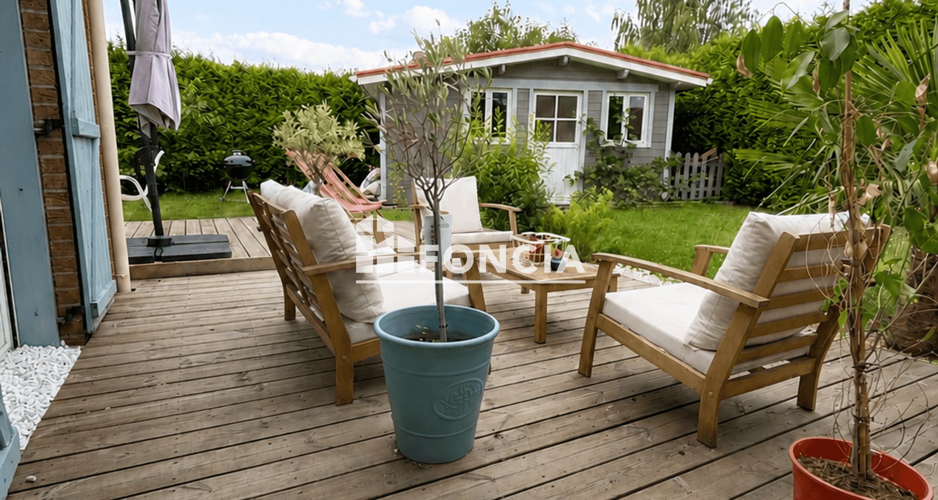 Maison à vendre, 122m², Carvin