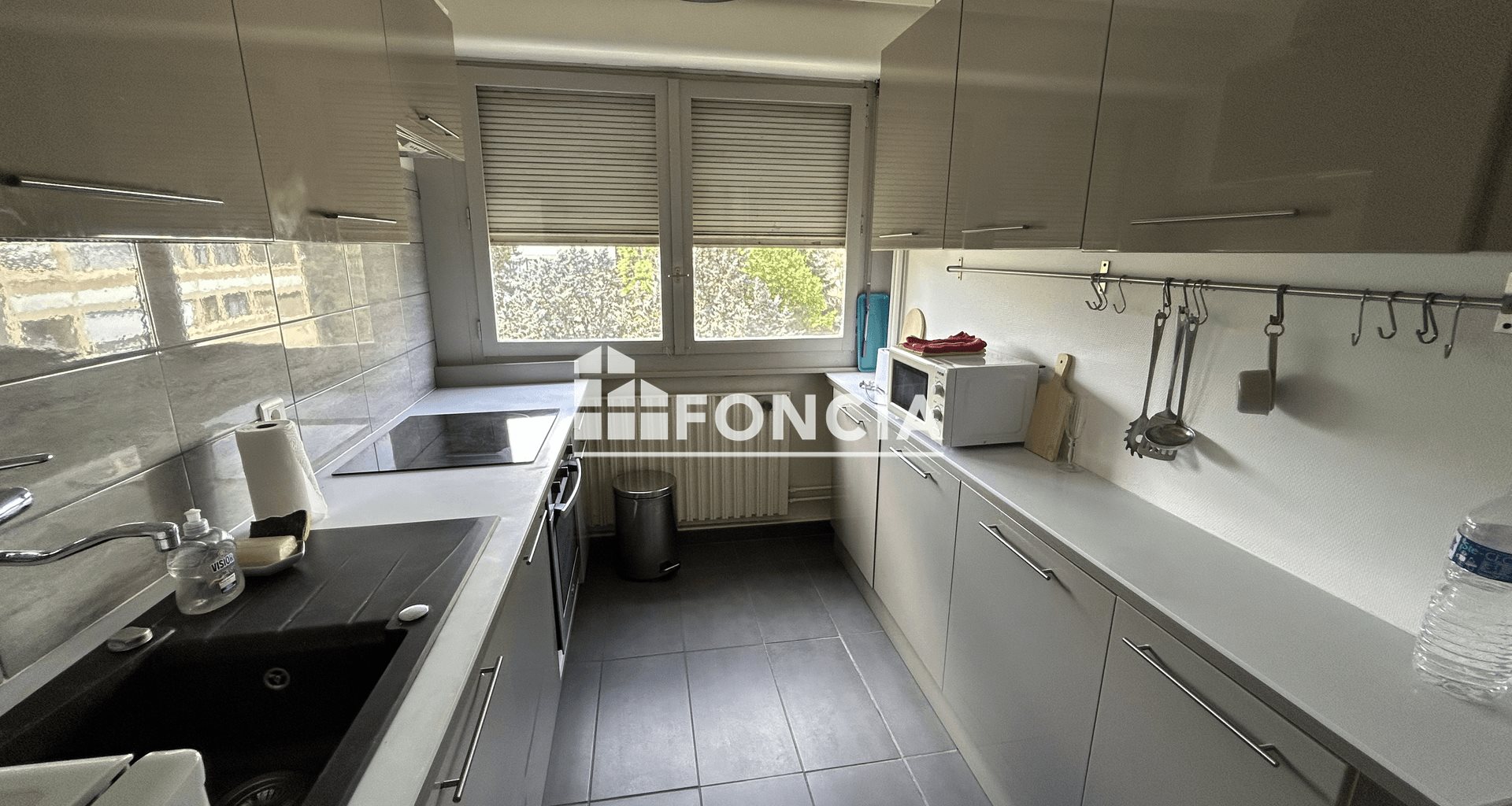 Appartement à vendre, 50m², Ferney-Voltaire