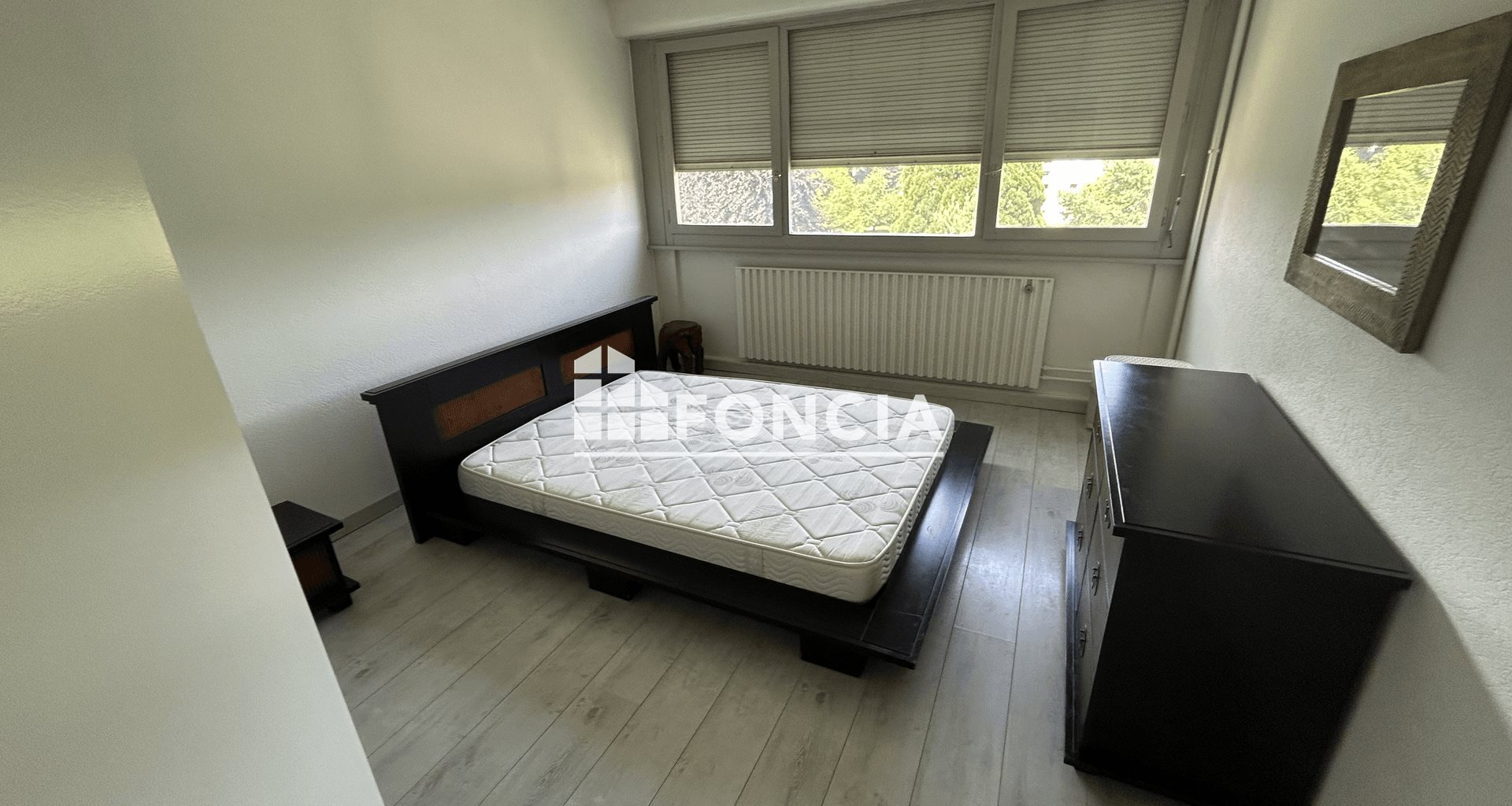 Appartement à vendre, 50m², Ferney-Voltaire