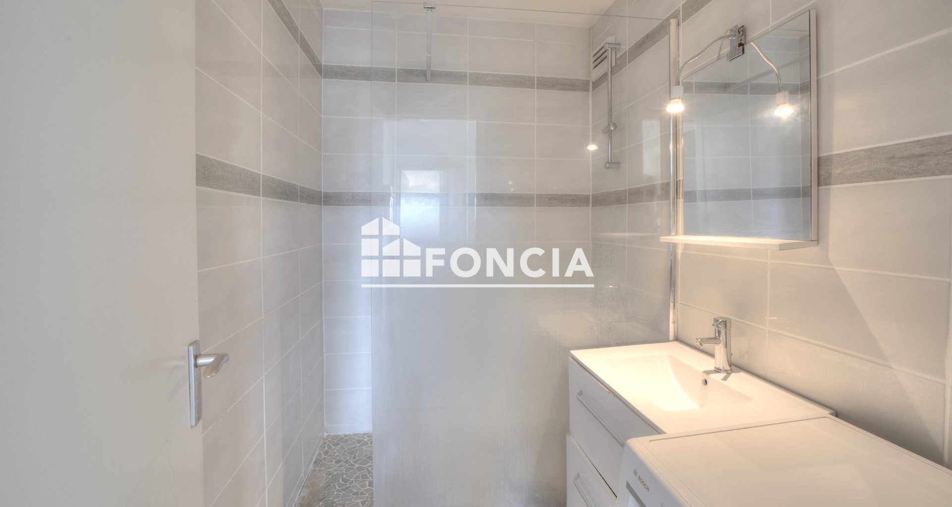 Appartement à vendre, 50m², Ferney-Voltaire