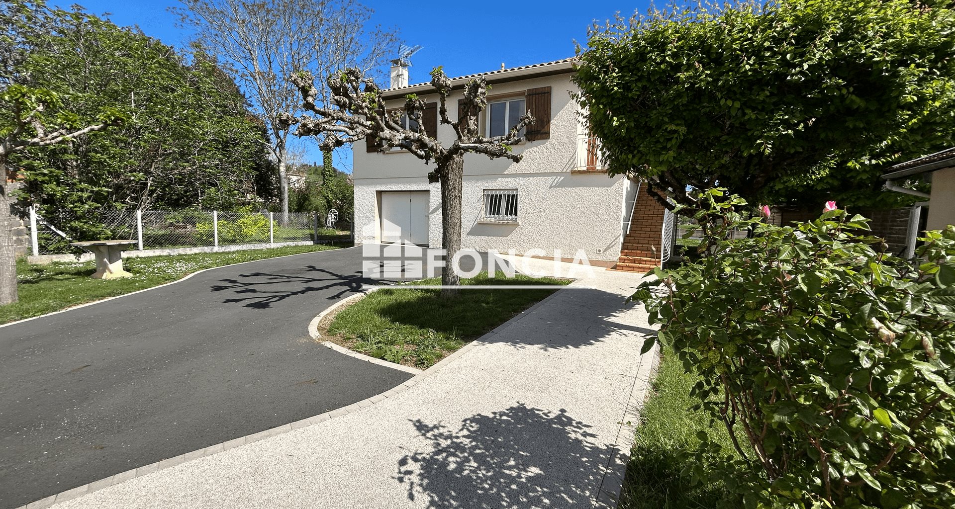 Maison à vendre, 134m², Castres