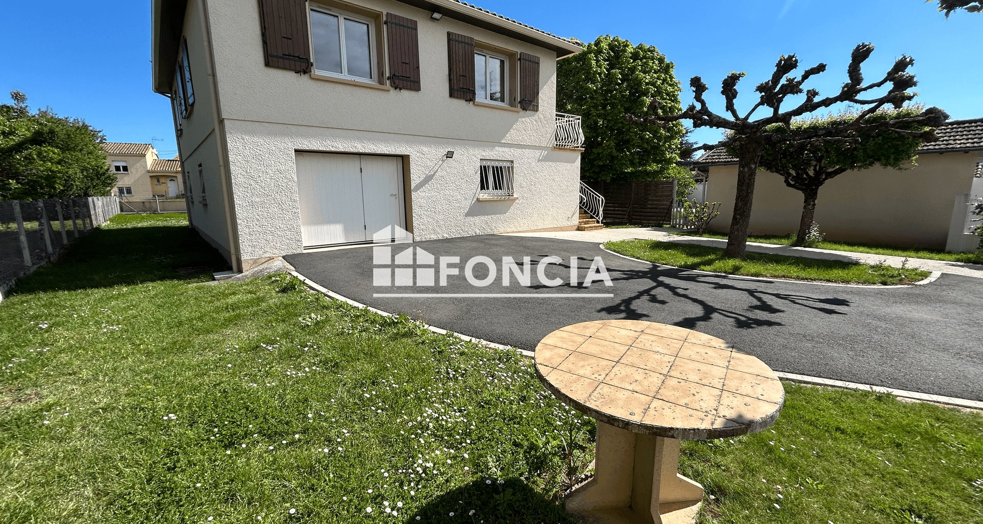 Maison à vendre, 134m², Castres