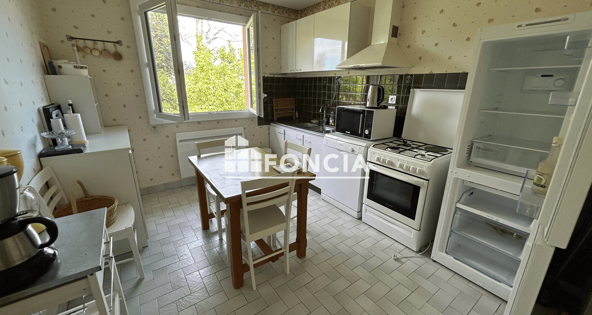Maison à vendre, 134m², Castres