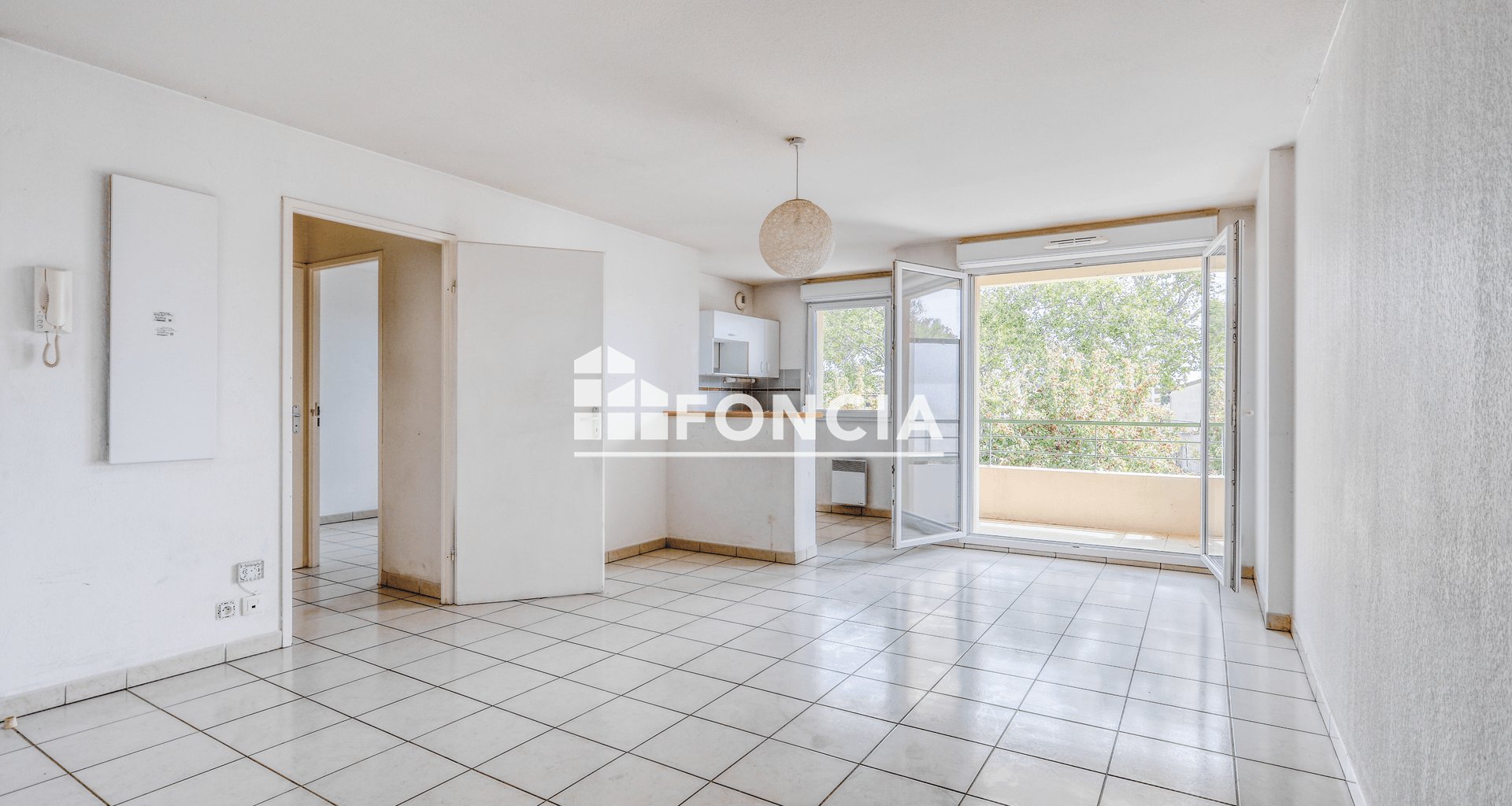 Appartement à vendre, 40m², Cugnaux