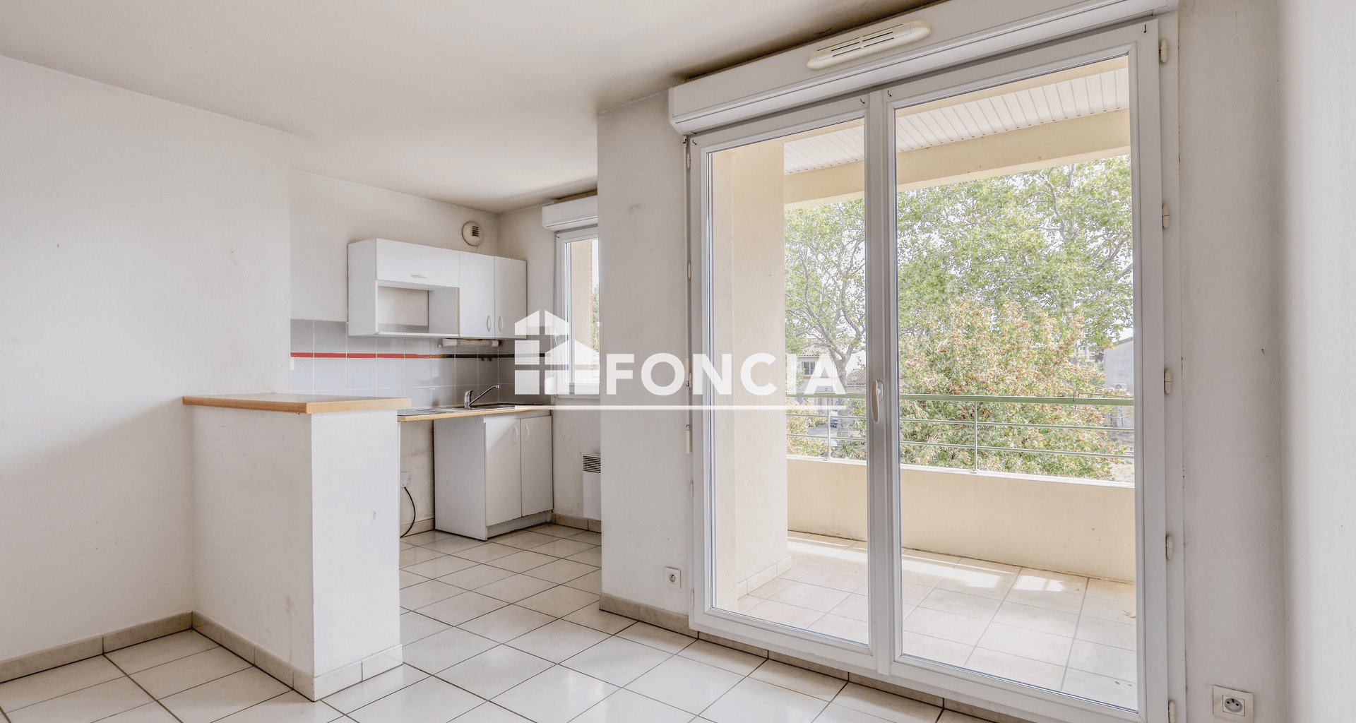 Appartement à vendre, 40m², Cugnaux