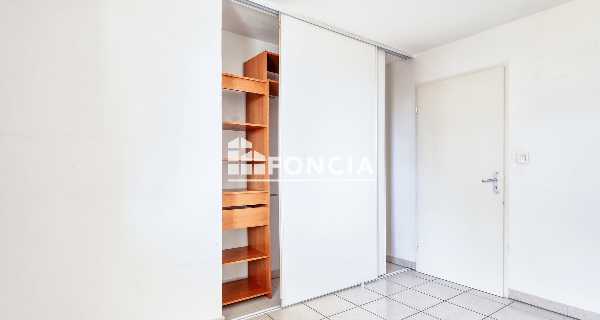 Appartement à vendre, 40m², Cugnaux