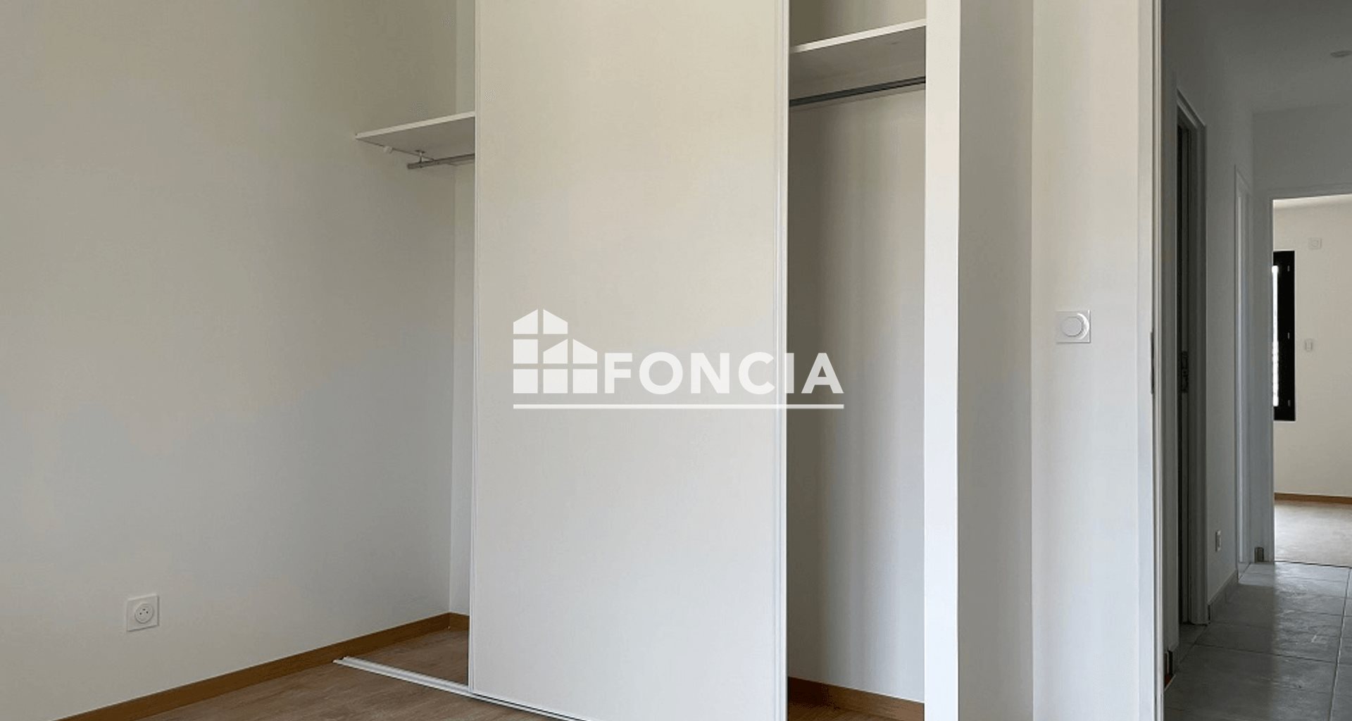 Maison à louer, 94m², Fareins