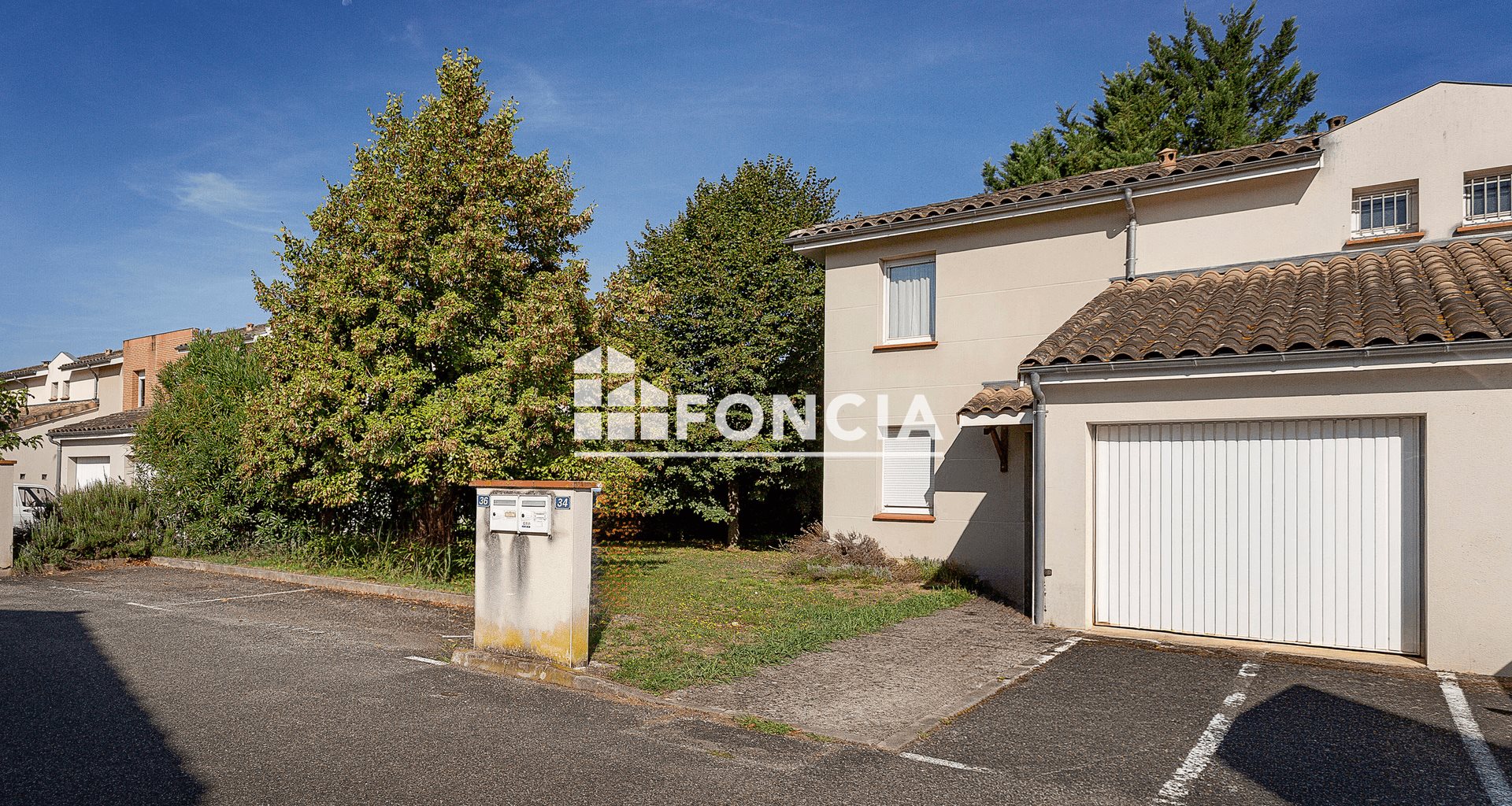 Maison à vendre, 81m², Grisolles