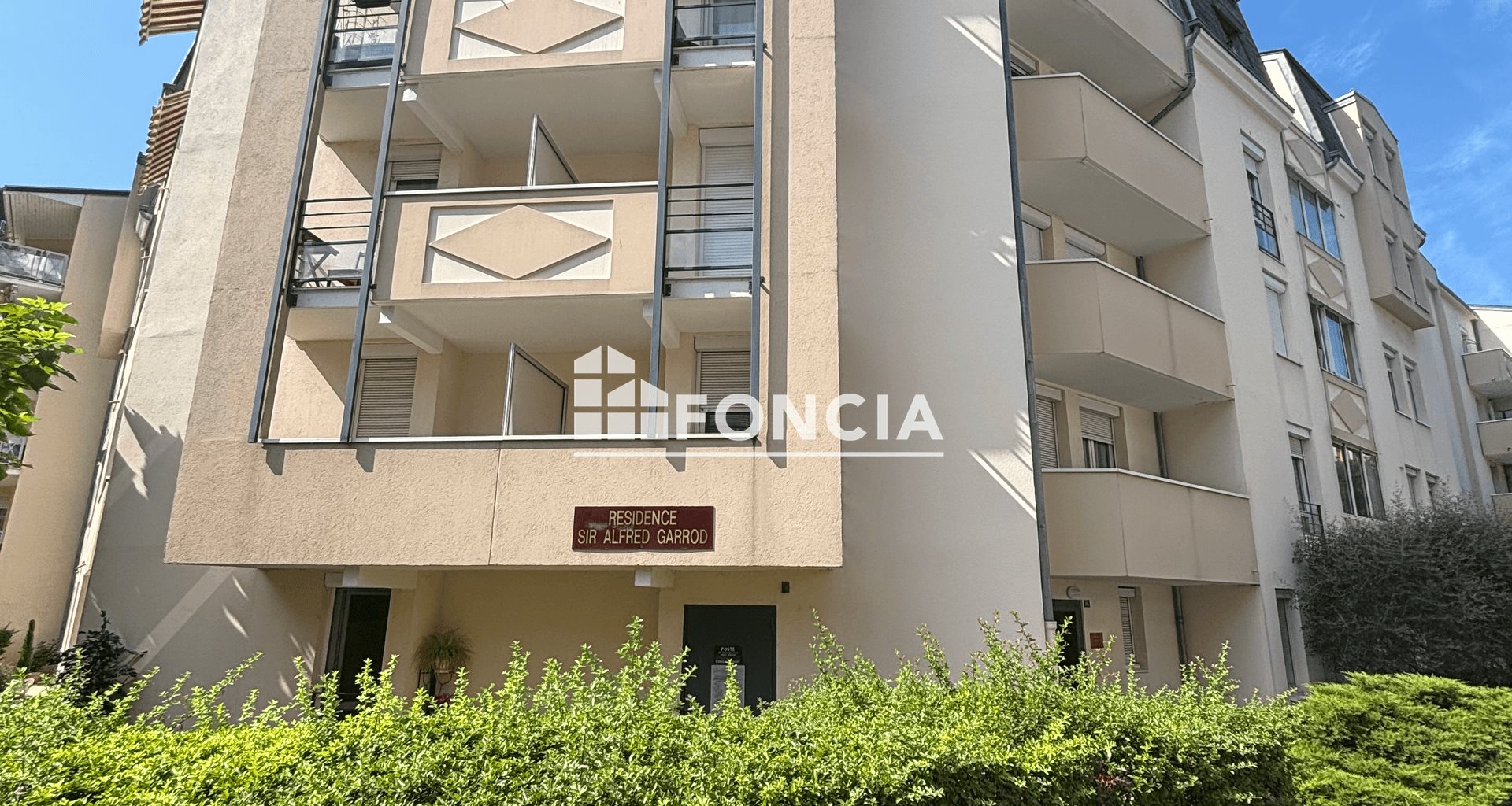 Appartement à vendre, 85m², Aix-les-Bains