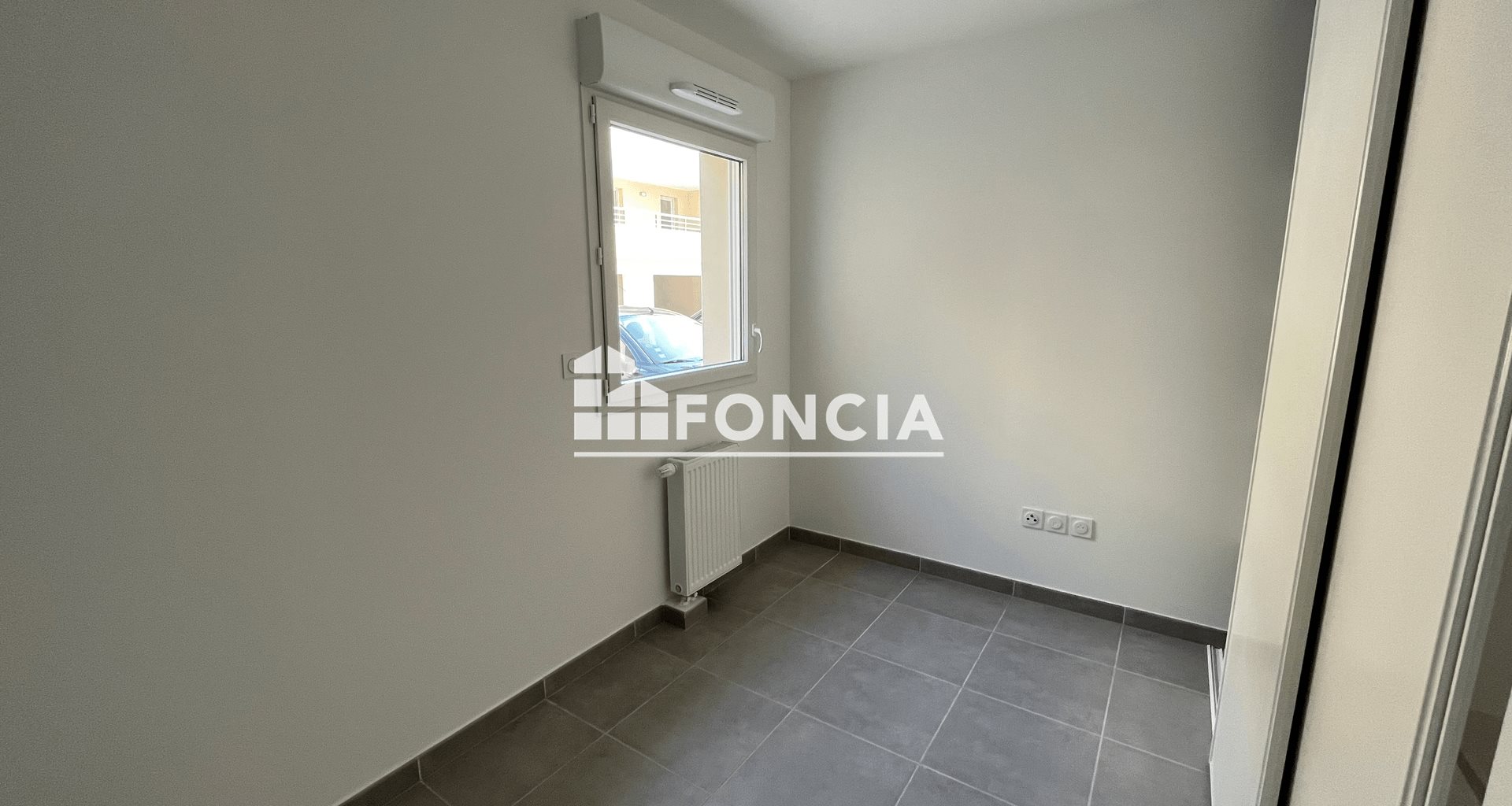 Appartement à louer, 57m², Monteux