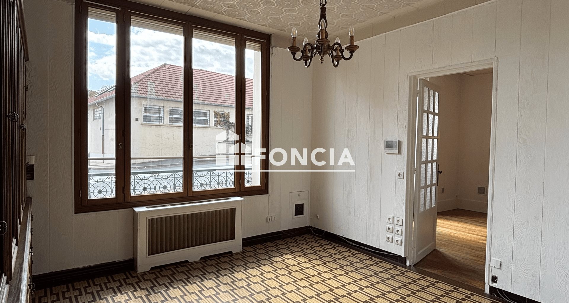 Maison à louer, 189m², Étampes