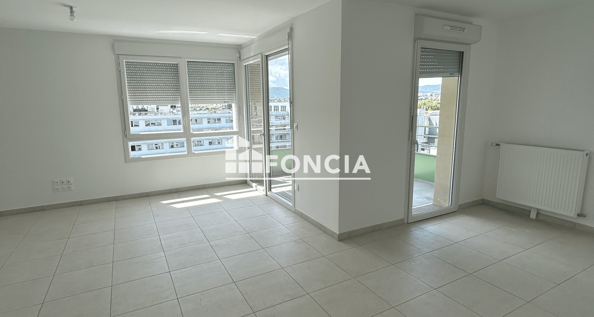 Appartement à louer, 67m², Clermont-Ferrand