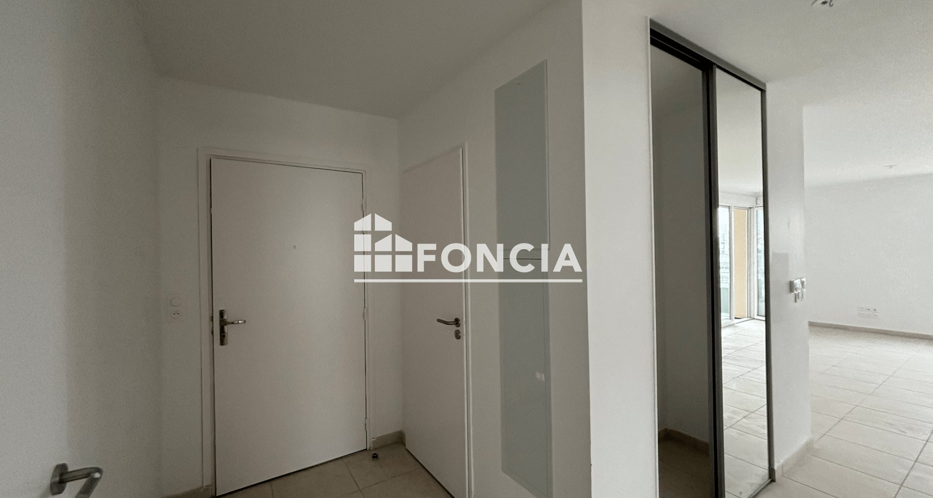 Appartement à louer, 67m², Clermont-Ferrand