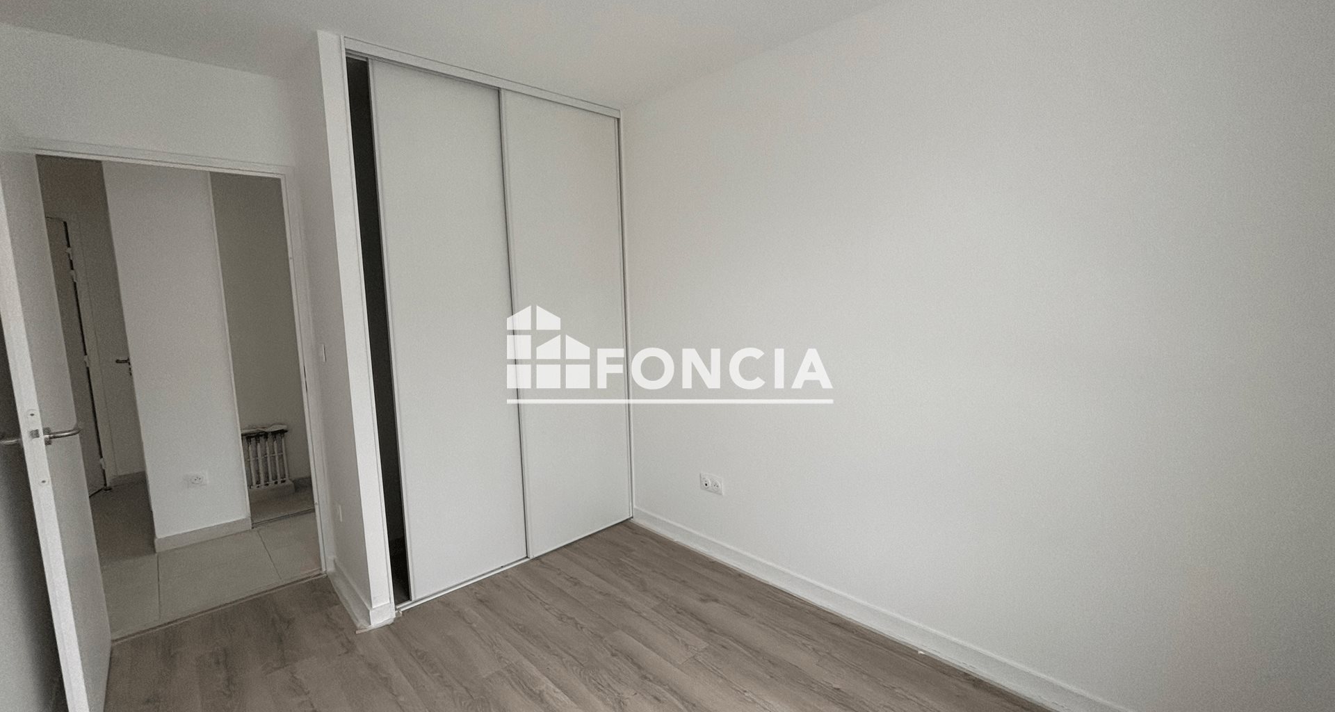 Appartement à louer, 67m², Clermont-Ferrand