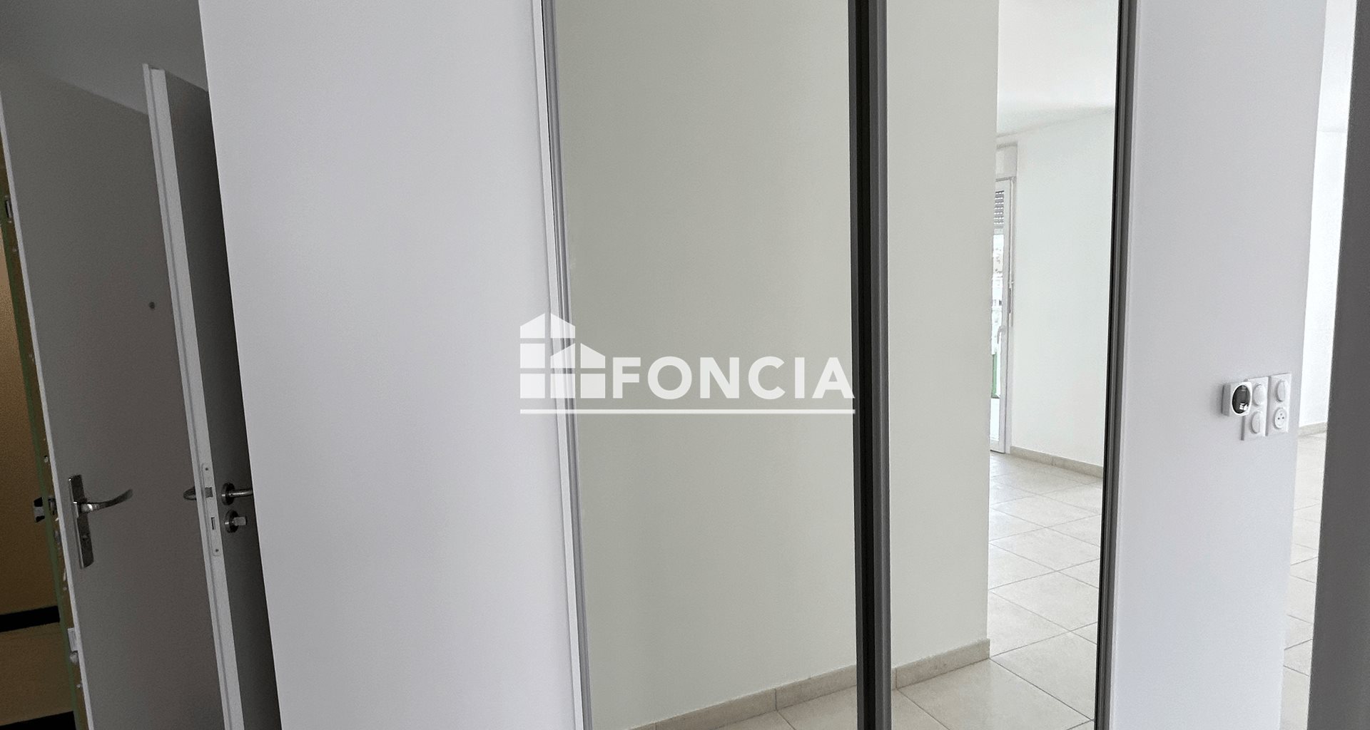 Appartement à louer, 67m², Clermont-Ferrand