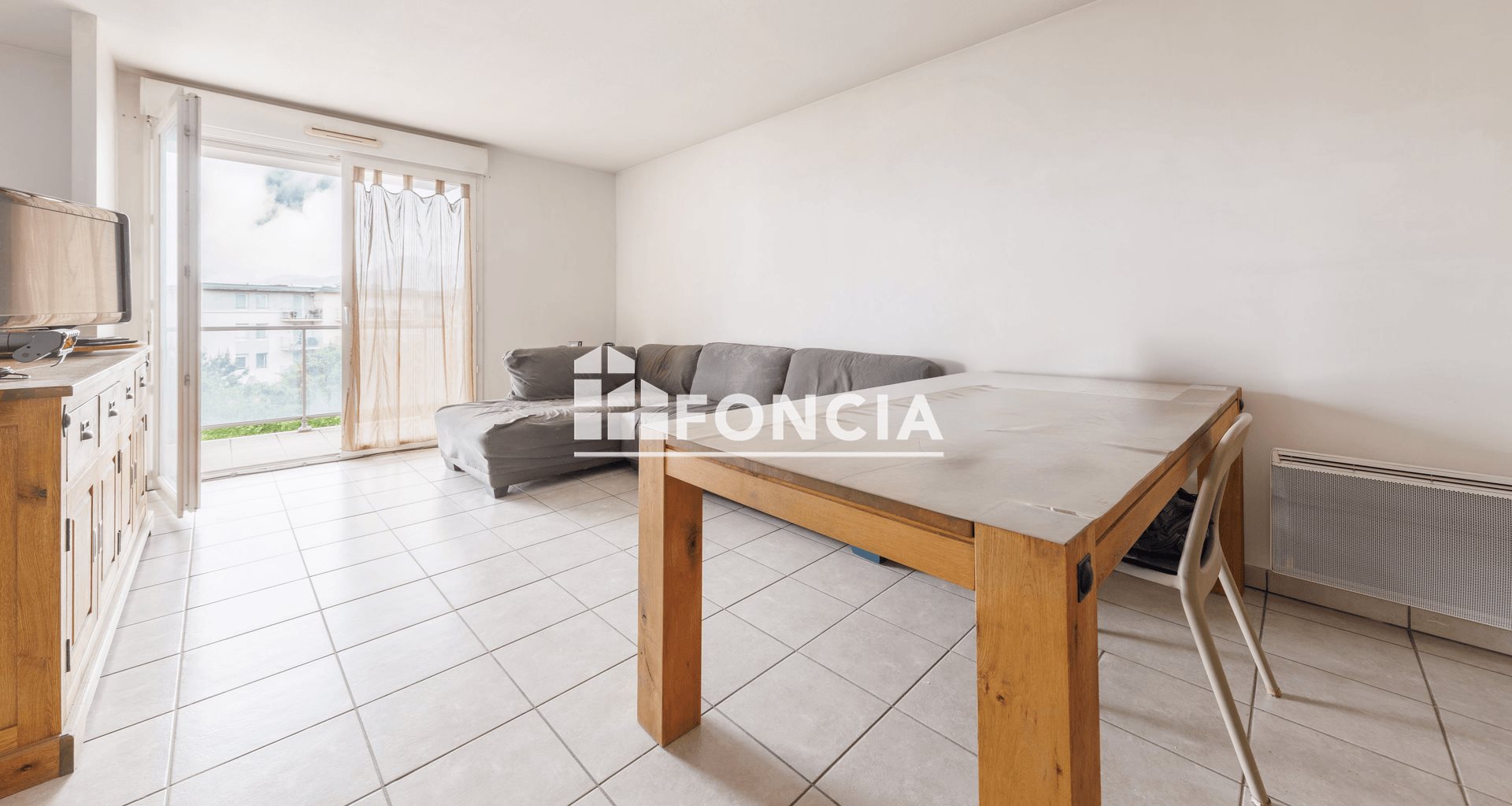 Appartement à vendre, 65m², Clermont-Ferrand