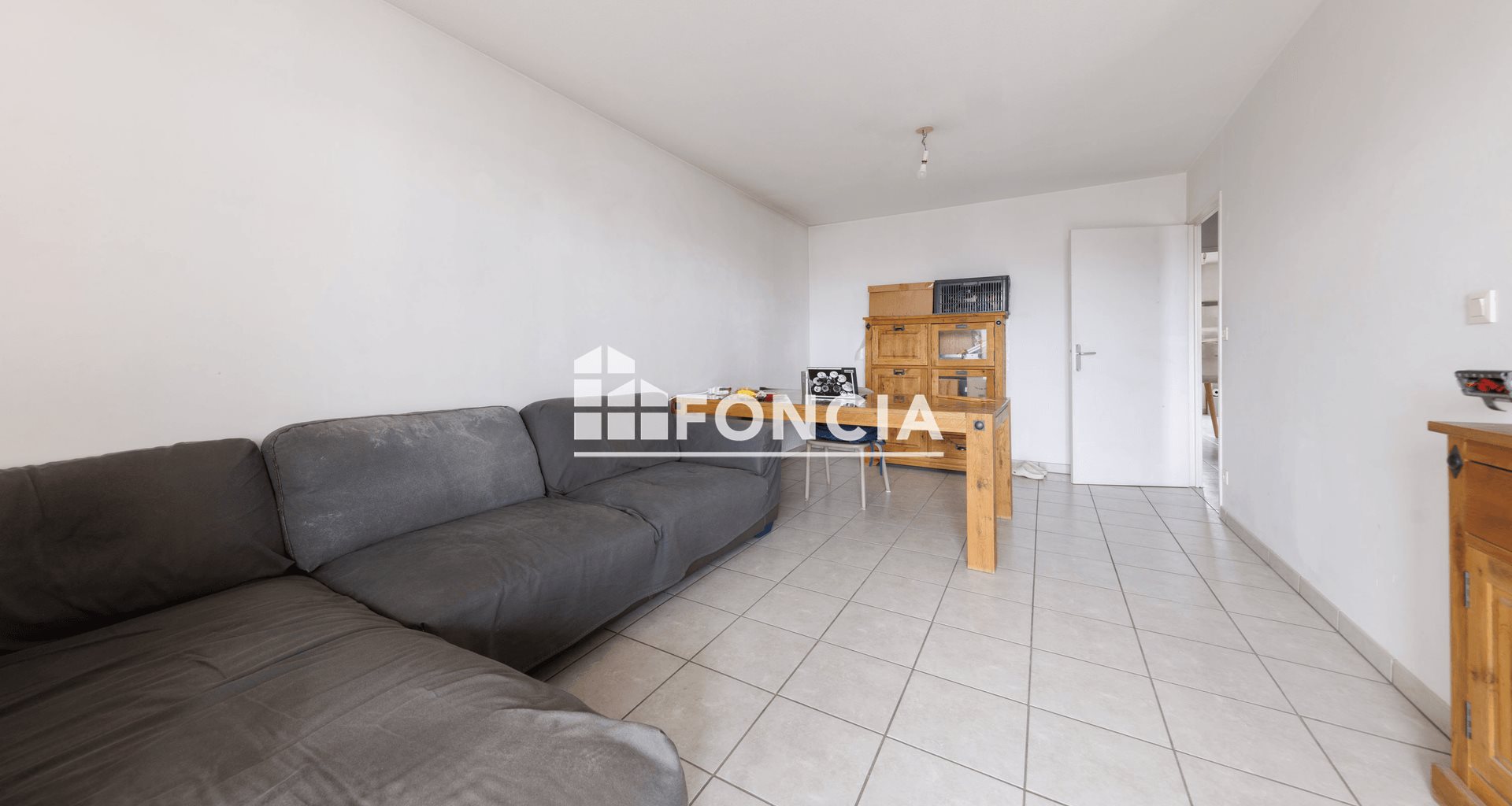 Appartement à vendre, 65m², Clermont-Ferrand