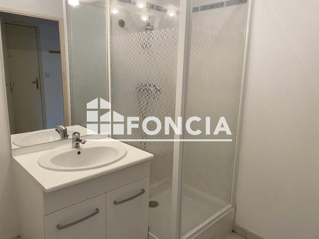 Appartement à louer, 36m², Amiens