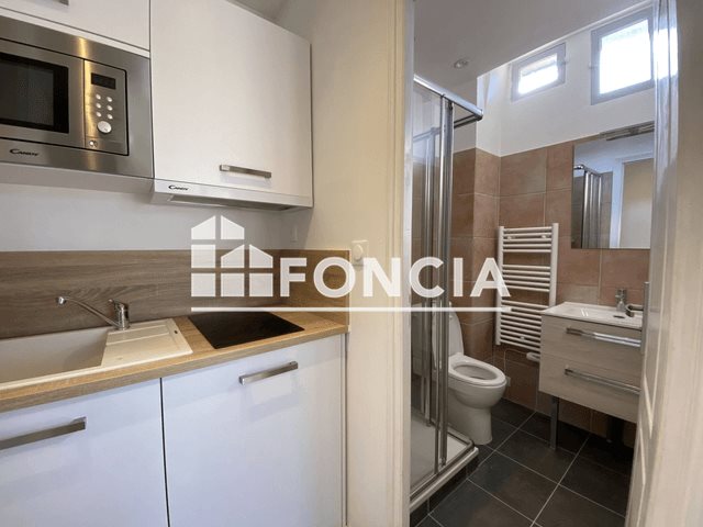 Appartement à louer, 13m², Deauville