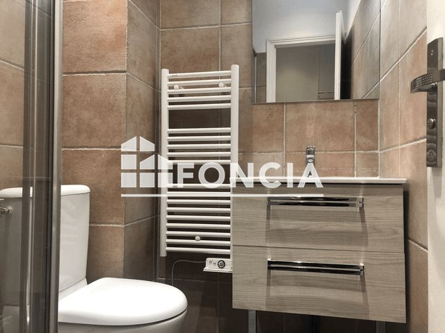 Appartement à louer, 13m², Deauville
