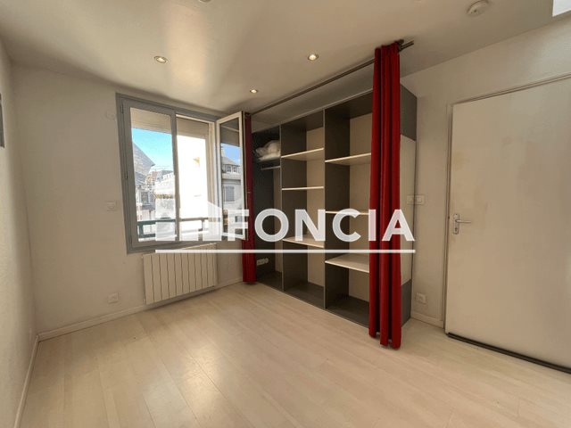 Appartement à louer, 13m², Deauville