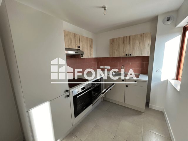 Appartement à louer, 66m², Armentières